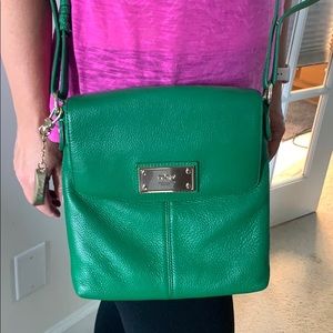 DKNY Crossbody